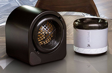 Attune Diffuser