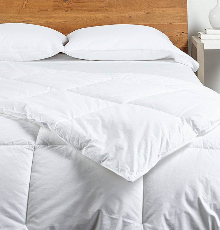 Duvets