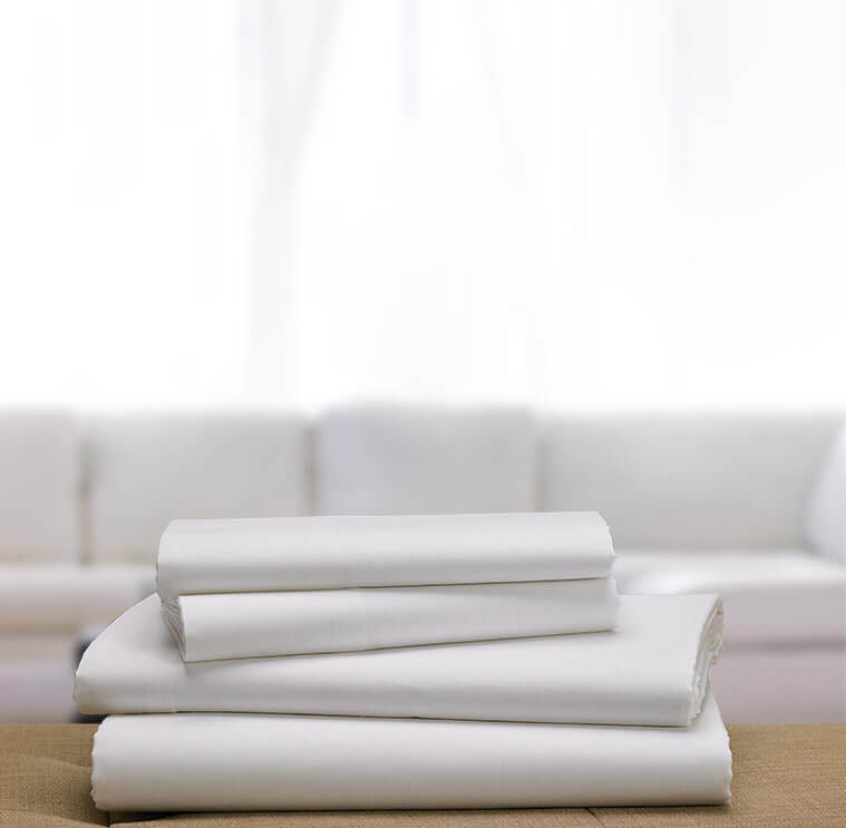 Signature Linen Set