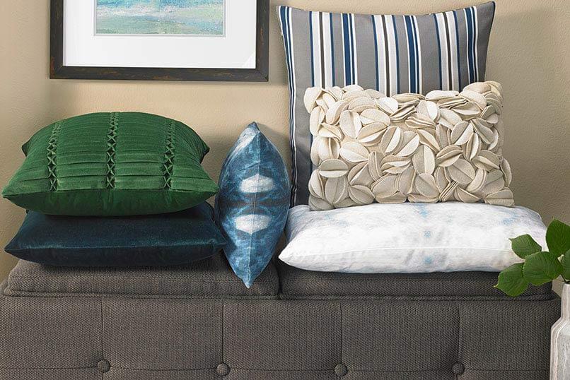 Decorative Pillows