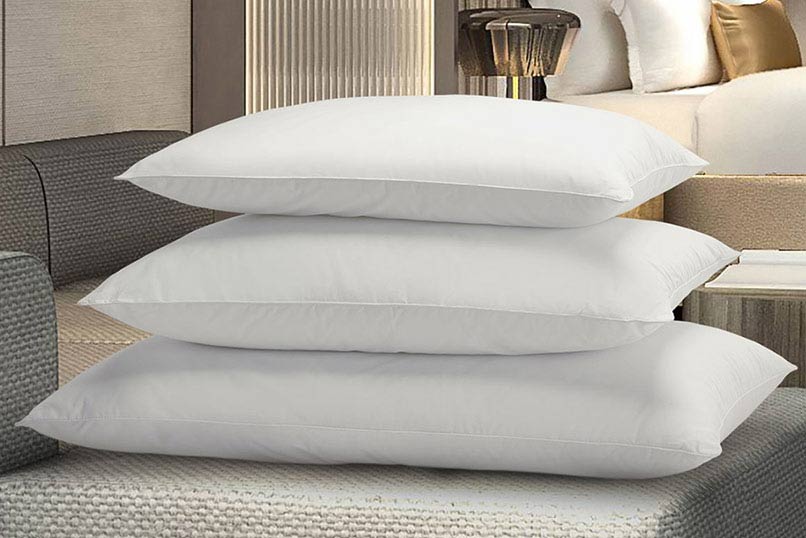 Fibre Pillow