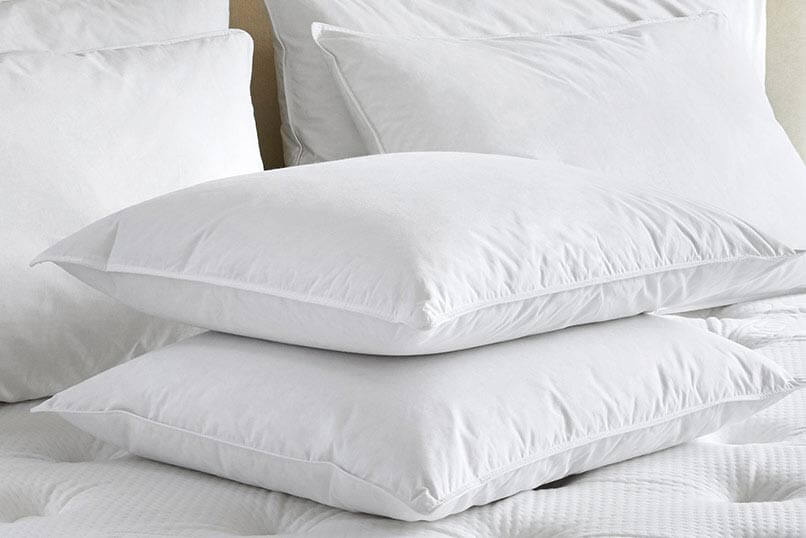 The Marriott Pillow